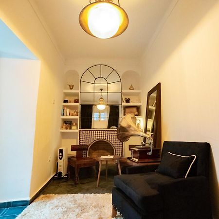 Riad La Berbere Location En Exclusivite A Marrakech Marrákes Kültér fotó
