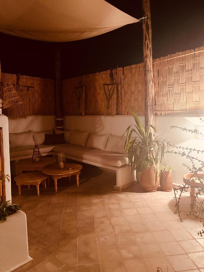 Riad La Berbere Location En Exclusivite A Marrakech Marrákes Kültér fotó