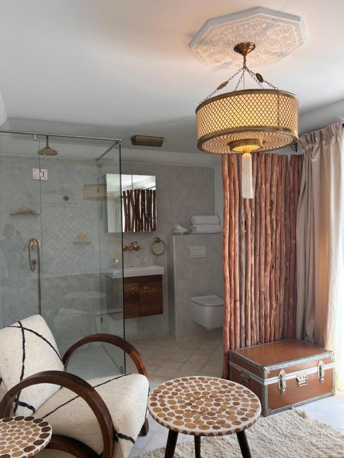 Riad La Berbere Location En Exclusivite A Marrakech Marrákes Kültér fotó