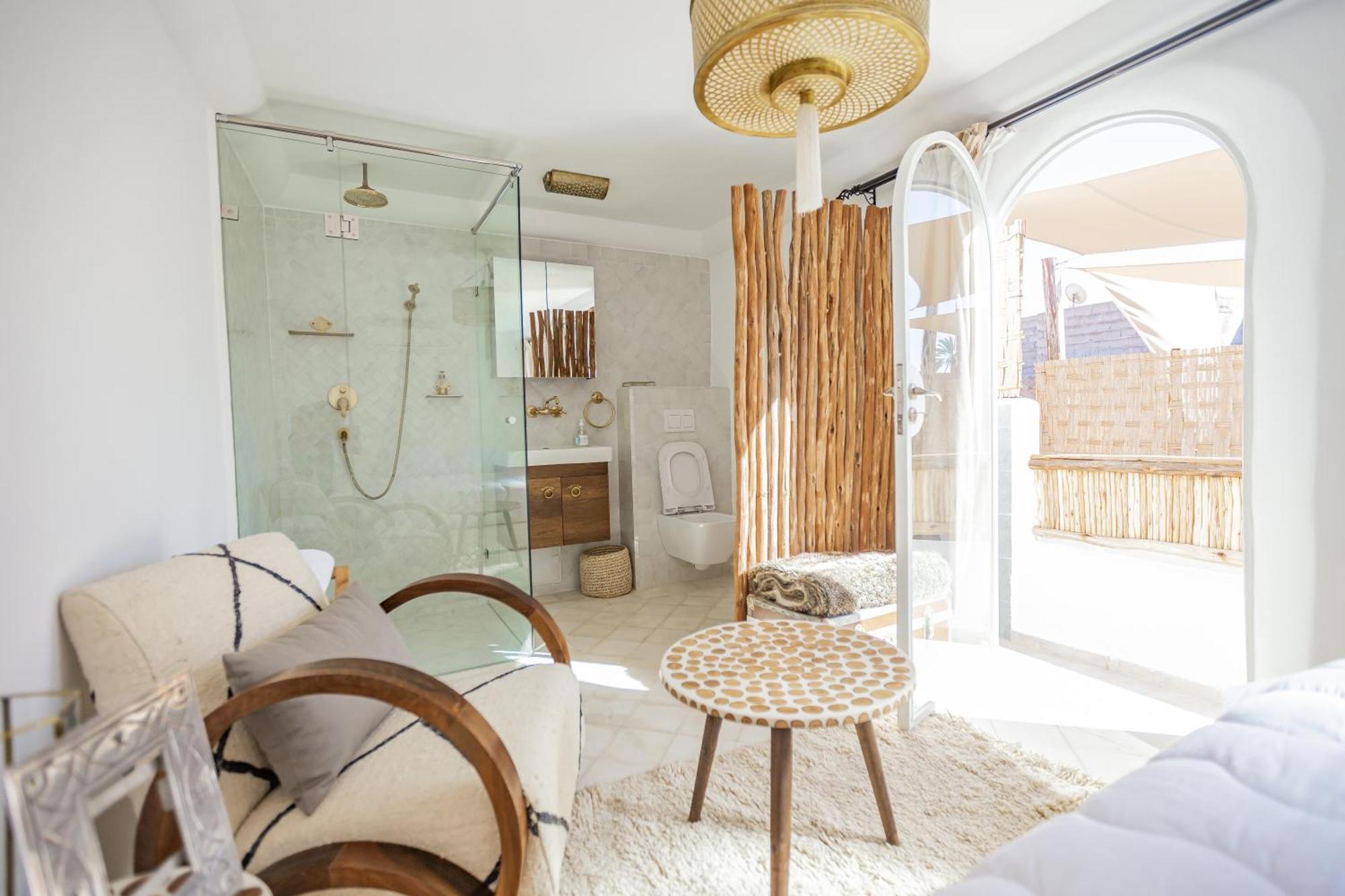 Riad La Berbere Location En Exclusivite A Marrakech Marrákes Kültér fotó