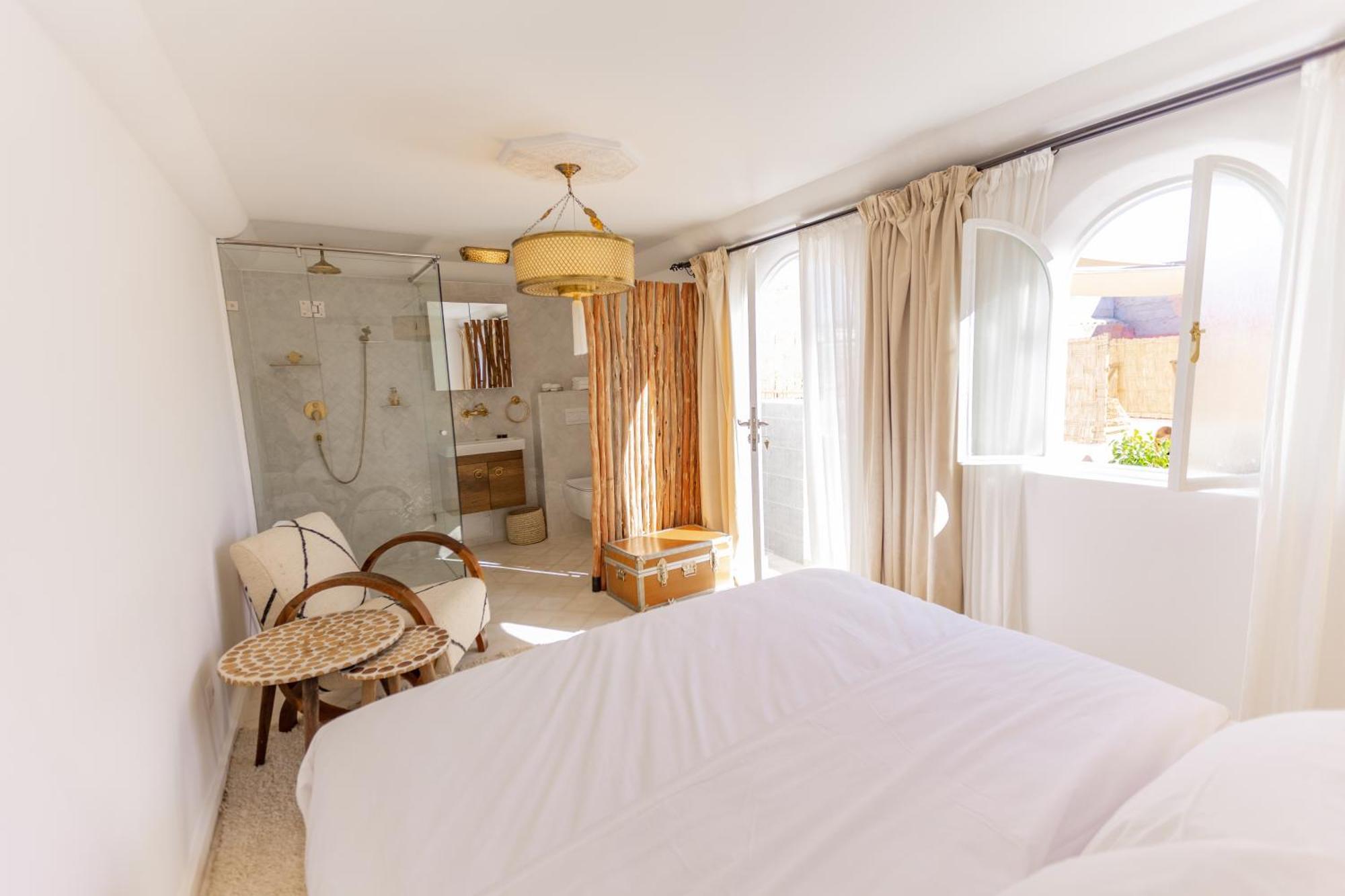 Riad La Berbere Location En Exclusivite A Marrakech Marrákes Kültér fotó