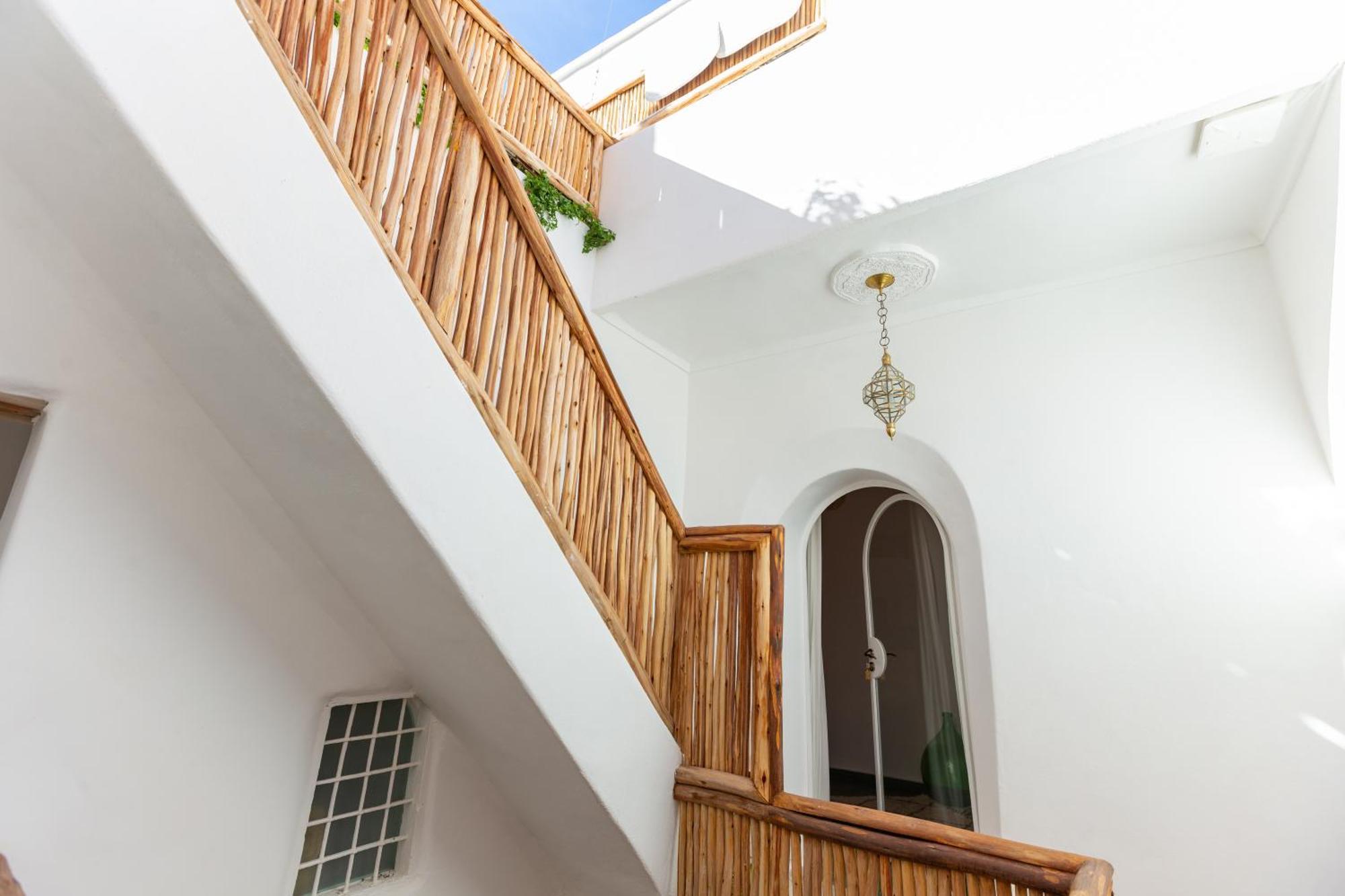 Riad La Berbere Location En Exclusivite A Marrakech Marrákes Kültér fotó